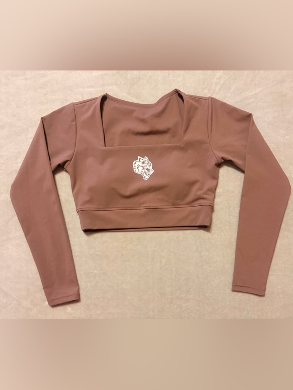 Darc sport top